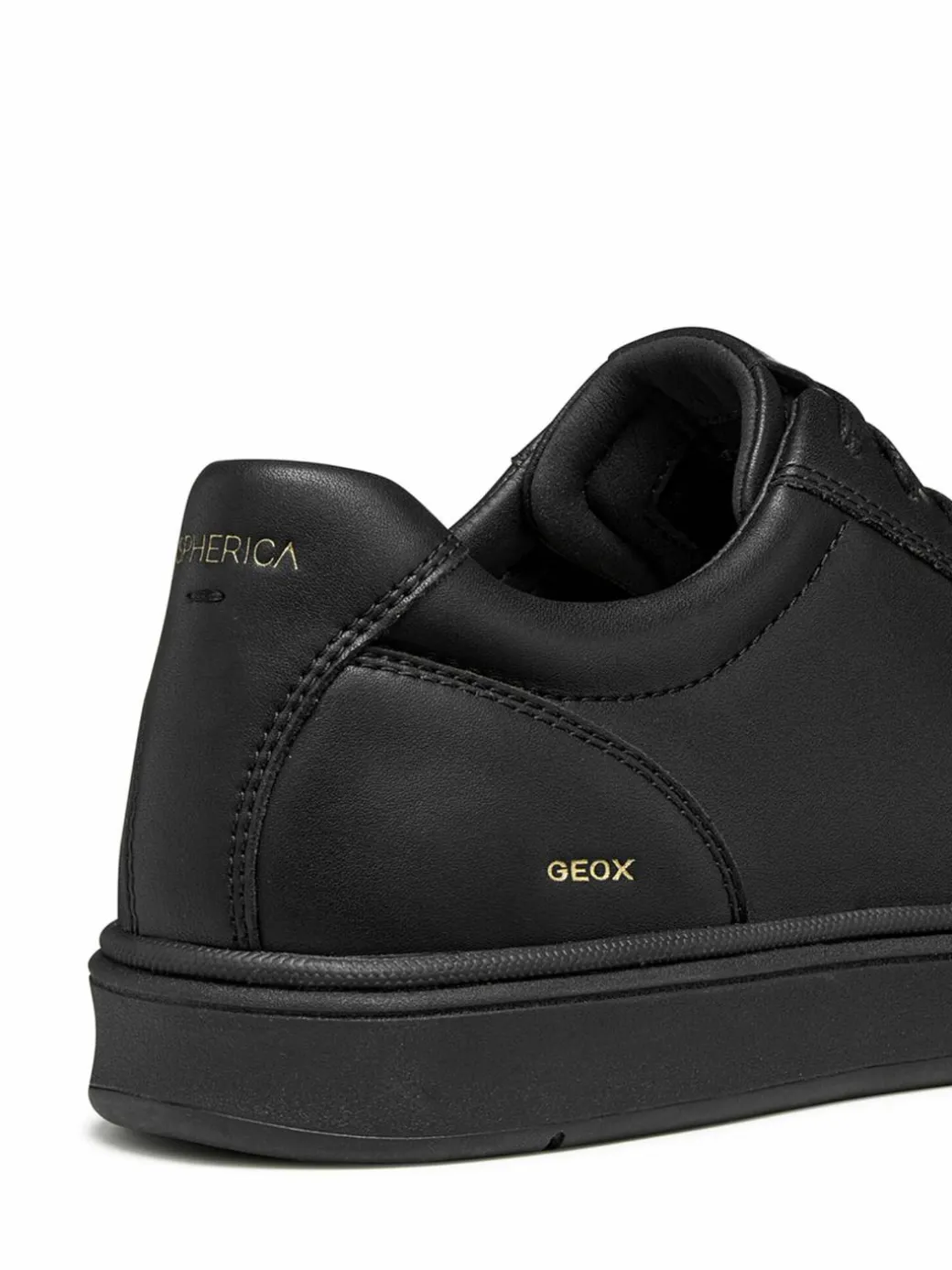 Sneakers U Spherica Actif X4 U653JB 0009B C9999 Nero