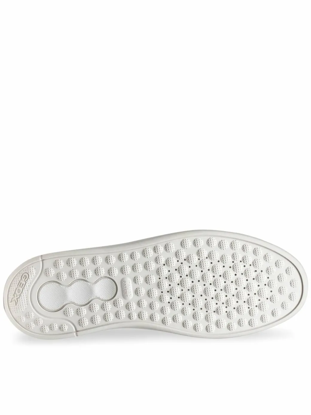 Sneakers U Spherica Actif X4 U653JB 0009B C1000 Bianco