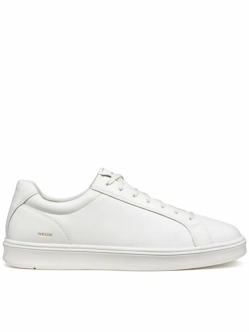 Sneakers U Spherica Actif X4 U653JB 0009B C1000 Bianco