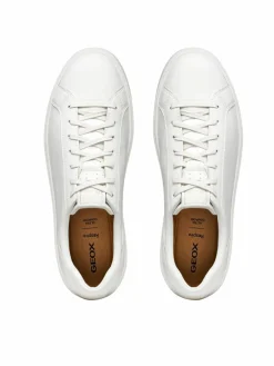 Sneakers U Spherica Actif X4 U653JB 0009B C1000 Bianco
