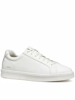 Sneakers U Spherica Actif X4 U653JB 0009B C1000 Bianco