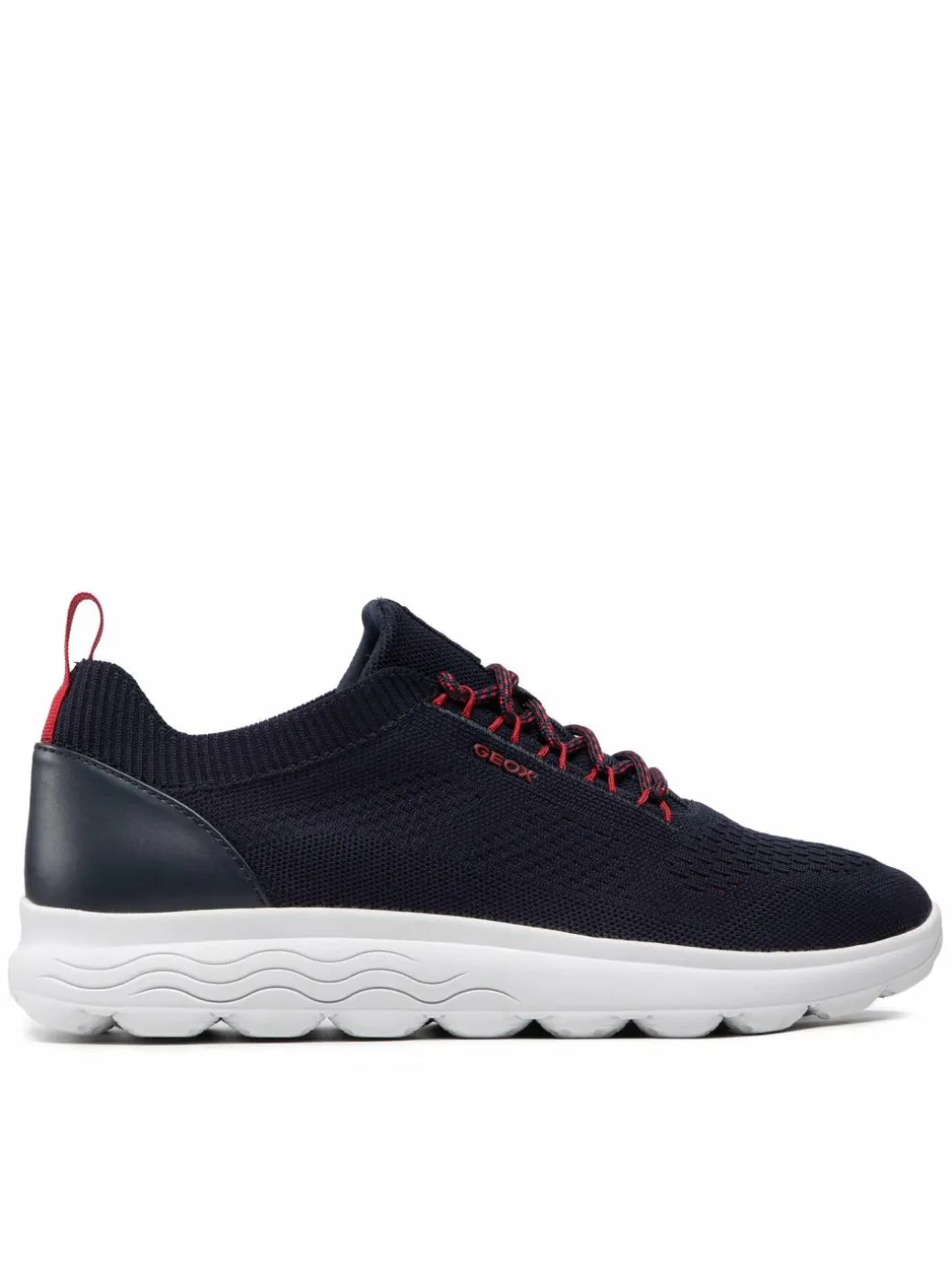 Sneakers U Spherica A U15BYA 0006K C4064 Blu scuro