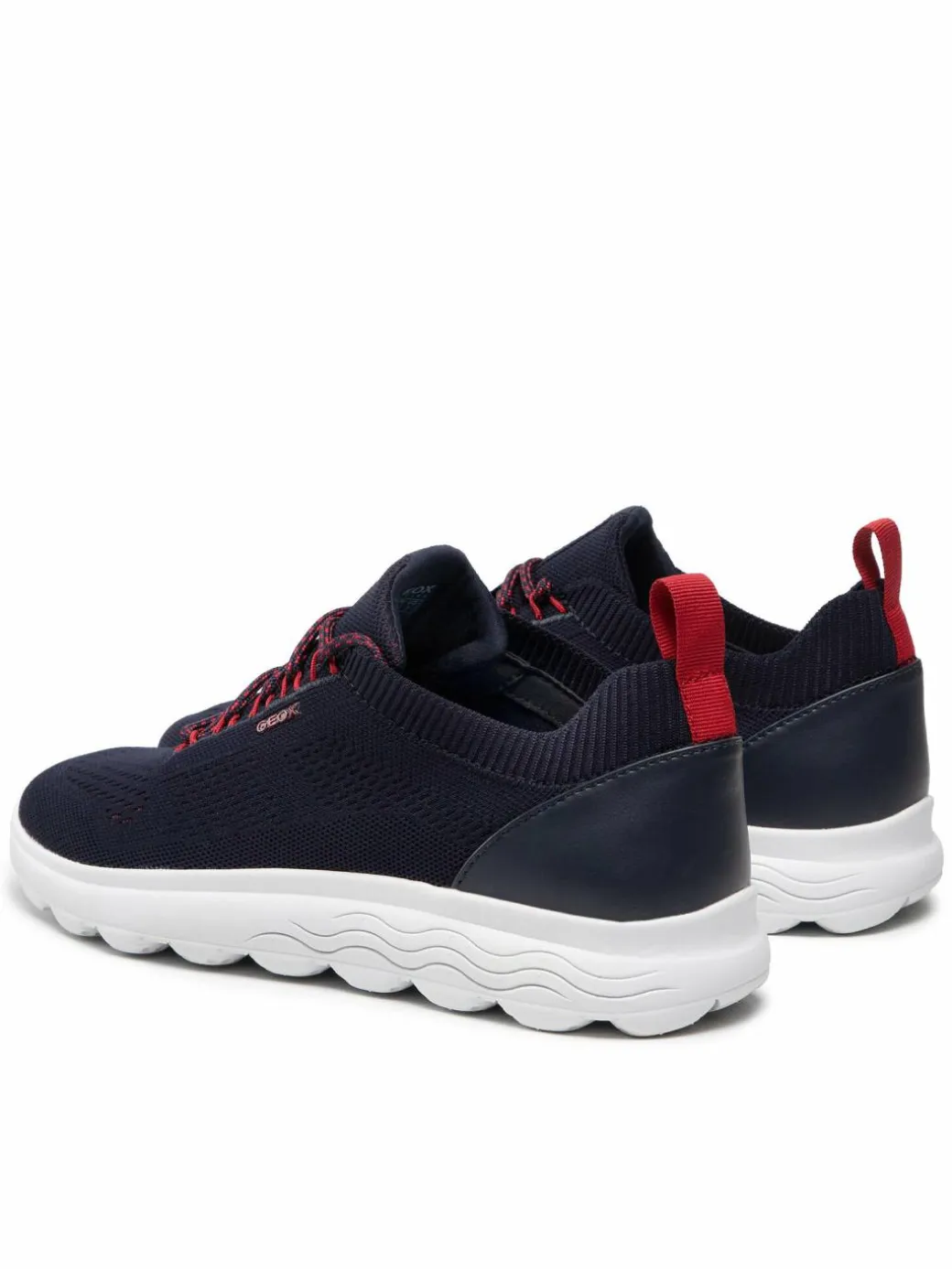 Sneakers U Spherica A U15BYA 0006K C4064 Blu scuro