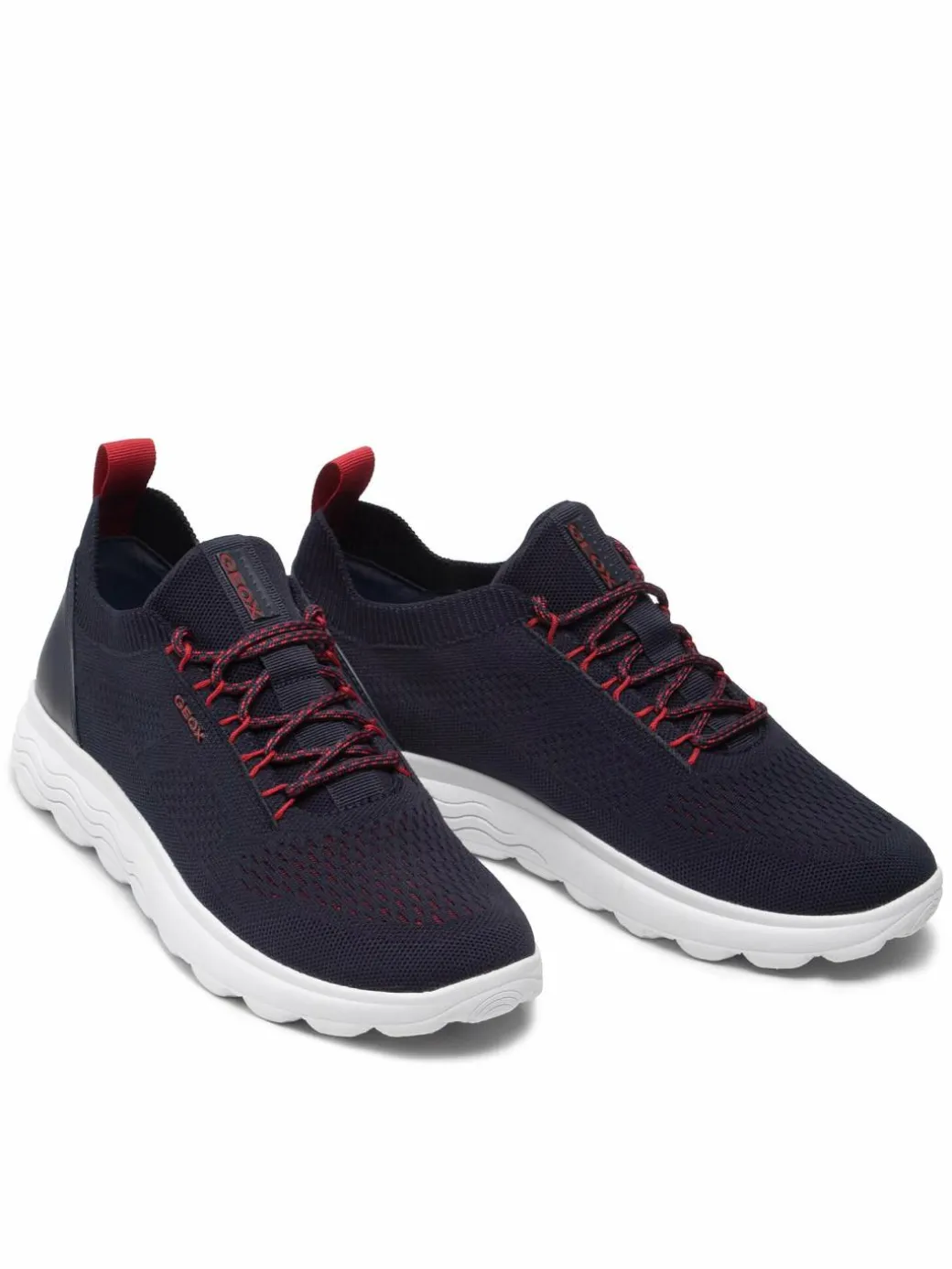 Sneakers U Spherica A U15BYA 0006K C4064 Blu scuro