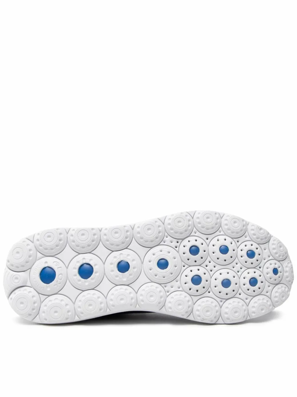 Sneakers U Spherica A U15BYA 0006K C4064 Blu scuro