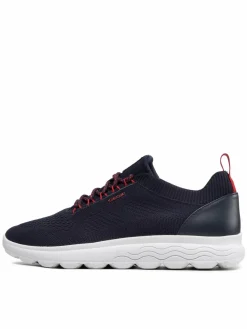 Sneakers U Spherica A U15BYA 0006K C4064 Blu scuro