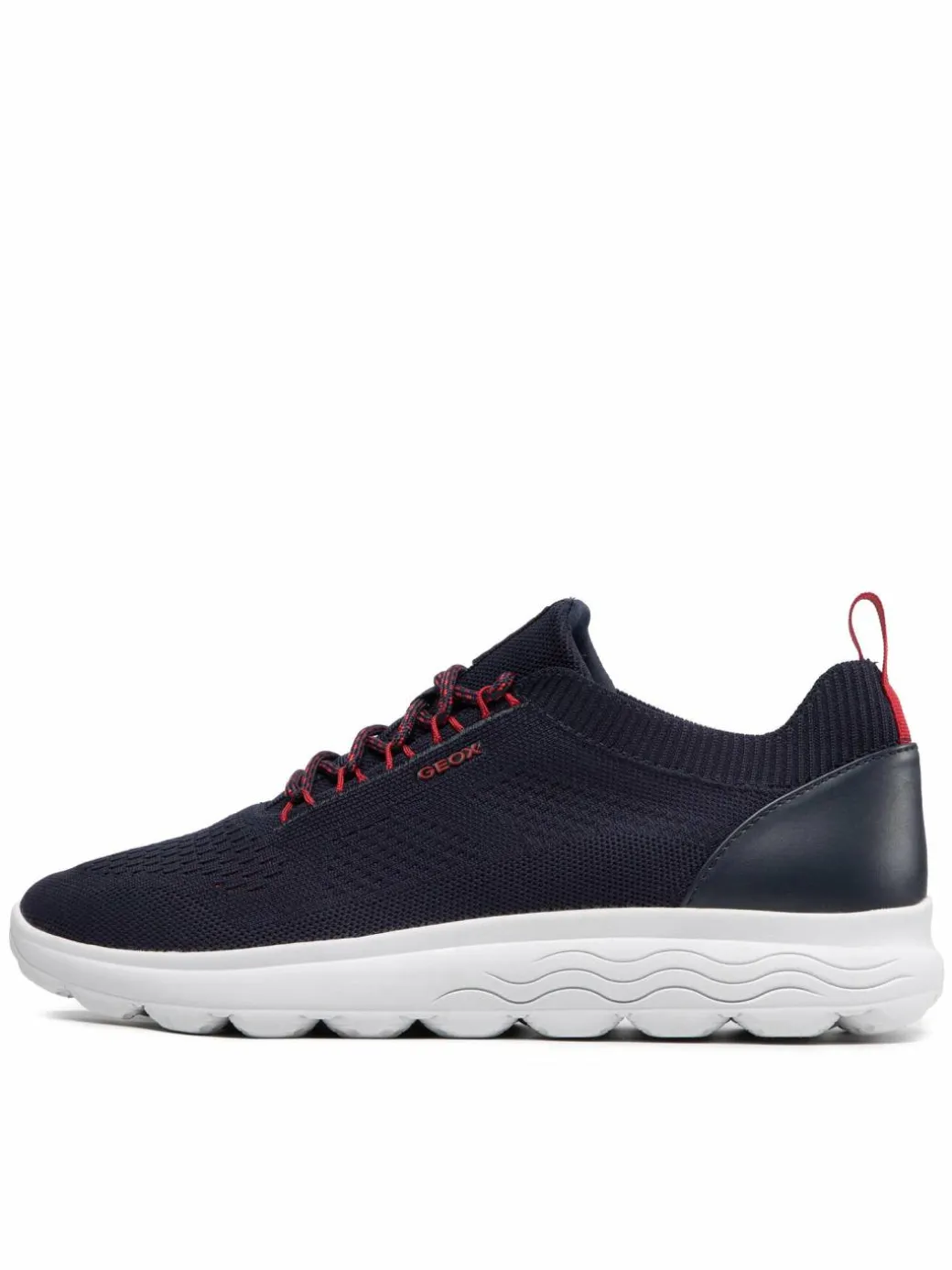Sneakers U Spherica A U15BYA 0006K C4064 Blu scuro