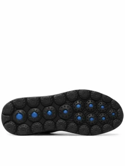 Sneakers U Spherica A U15BYA 0006K C9997 Nero