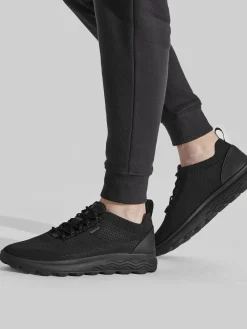 Sneakers U Spherica A U15BYA 0006K C9997 Nero