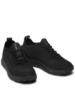 Sneakers U Spherica A U15BYA 0006K C9997 Nero