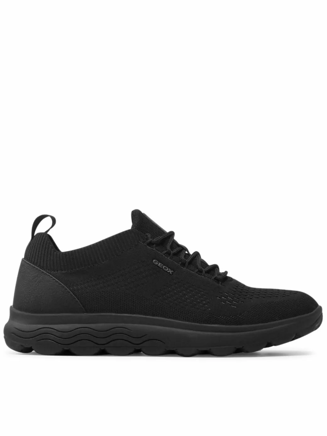 Sneakers U Spherica A U15BYA 0006K C9997 Nero