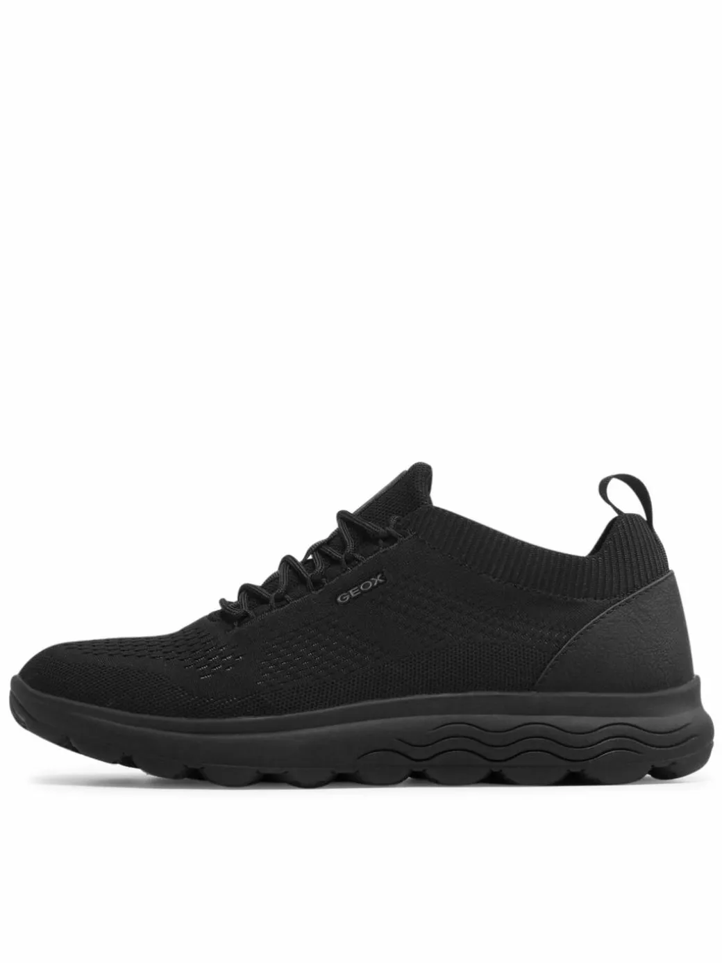 Sneakers U Spherica A U15BYA 0006K C9997 Nero