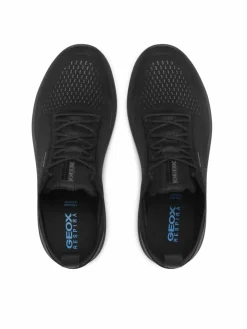 Sneakers U Spherica A U15BYA 0006K C9997 Nero