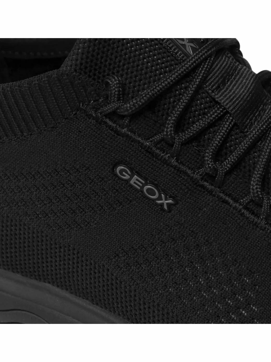 Sneakers U Spherica A U15BYA 0006K C9997 Nero