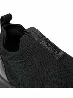 Sneakers U Spherica A U25BYA 0006K C9997 Nero