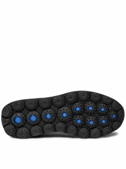 Sneakers U Spherica A U25BYA 0006K C9997 Nero