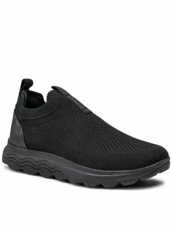 Sneakers U Spherica A U25BYA 0006K C9997 Nero