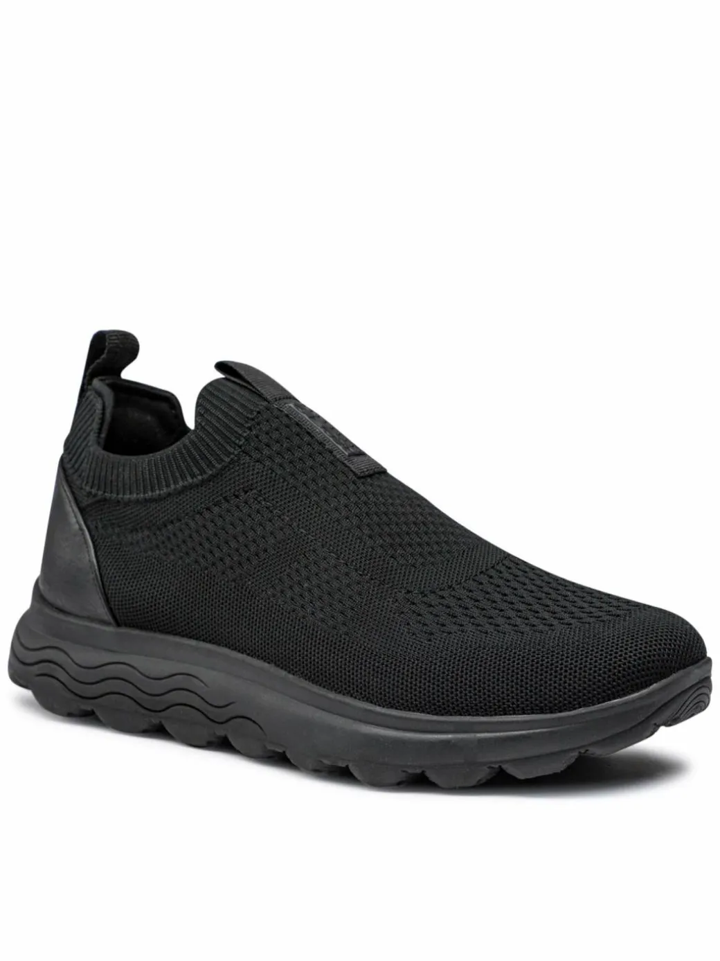 Sneakers U Spherica A U25BYA 0006K C9997 Nero
