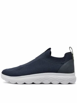 Sneakers U Spherica U25BYA 0006K C4343 Blu scuro