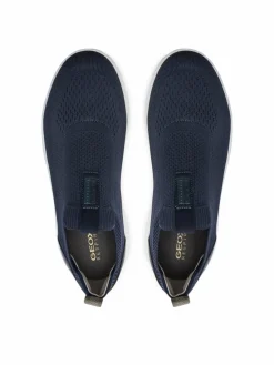 Sneakers U Spherica U25BYA 0006K C4343 Blu scuro