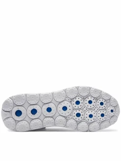 Sneakers U Spherica U25BYA 0006K C4343 Blu scuro