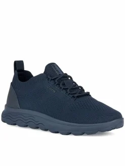 Sneakers U Spherica U15BYA 0006K CF44K Blu scuro