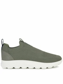 Sneakers U Spherica U25BYA 0006K C3014 Verde