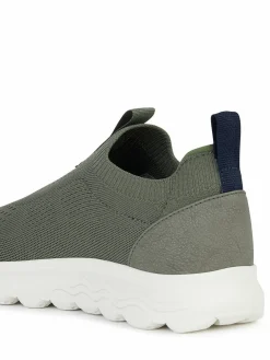 Sneakers U Spherica U25BYA 0006K C3014 Verde