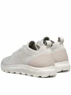 Sneakers U Spherica U15BYA 0005Z C1292 Grigio