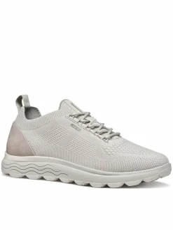 Sneakers U Spherica U15BYA 0005Z C1292 Grigio