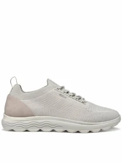 Sneakers U Spherica U15BYA 0005Z C1292 Grigio