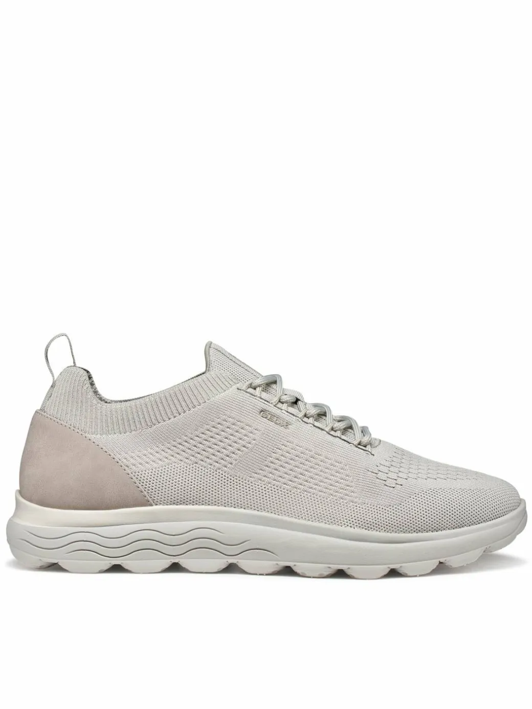 Sneakers U Spherica U15BYA 0005Z C1292 Grigio