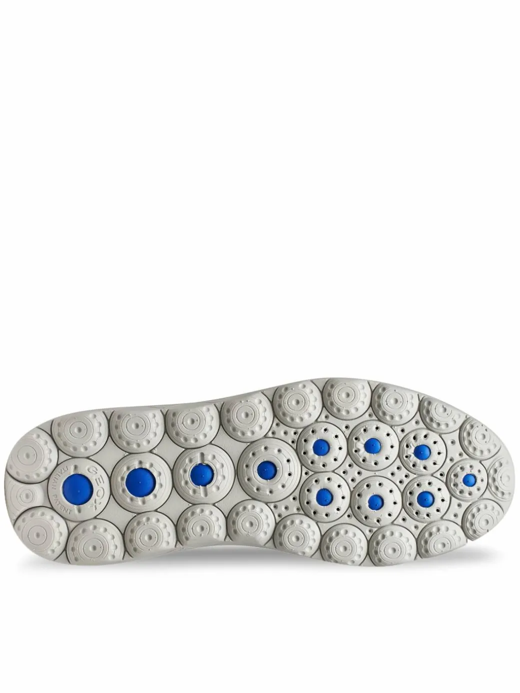 Sneakers U Spherica U15BYA 0005Z C1292 Grigio