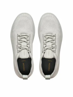 Sneakers U Spherica U15BYA 0005Z C1292 Grigio