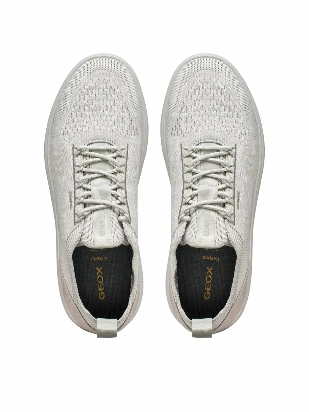 Sneakers U Spherica U15BYA 0005Z C1292 Grigio