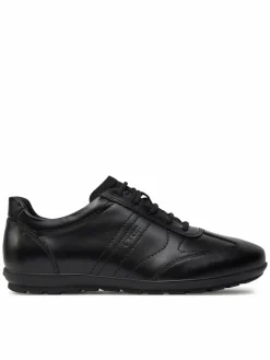 Sneakers U Symbol B U74A5B 00043 C9999 Nero