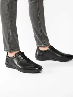 Sneakers U Symbol B U74A5B 00043 C9999 Nero