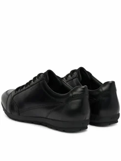 Sneakers U Symbol D U34A5D 00043 C9999 Nero