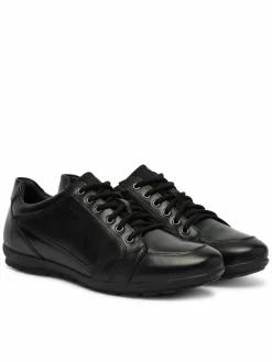 Sneakers U Symbol D U34A5D 00043 C9999 Nero