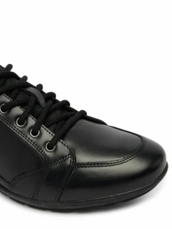 Sneakers U Symbol D U34A5D 00043 C9999 Nero