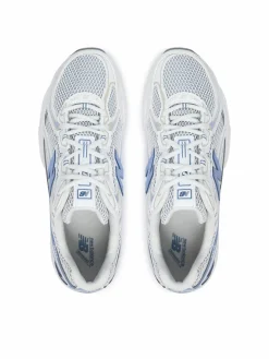 Sneakers U7401T4 Blu