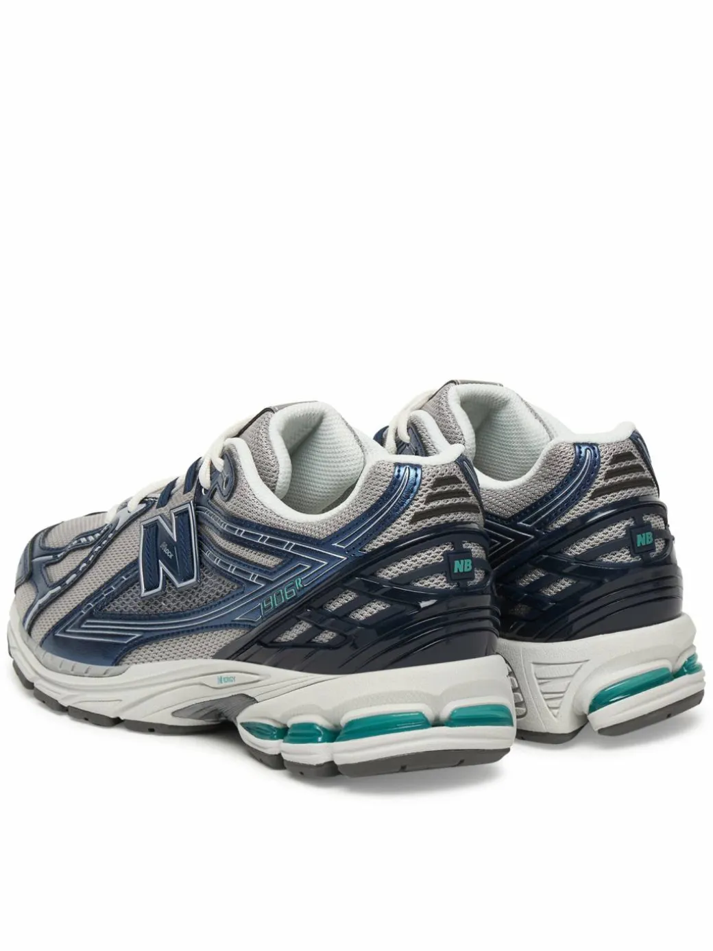 Sneakers U190688T Multicolore