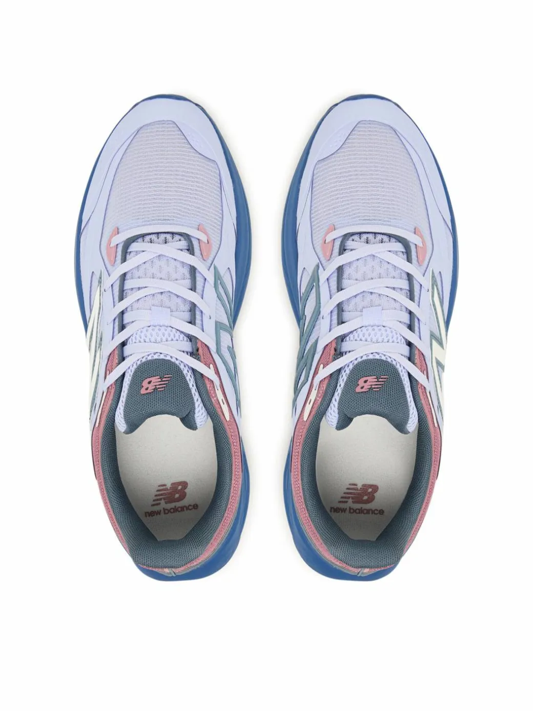 Sneakers UTRN6F4 Viola