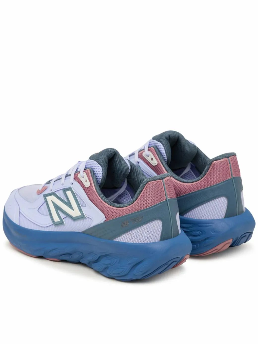 Sneakers UTRN6F4 Viola
