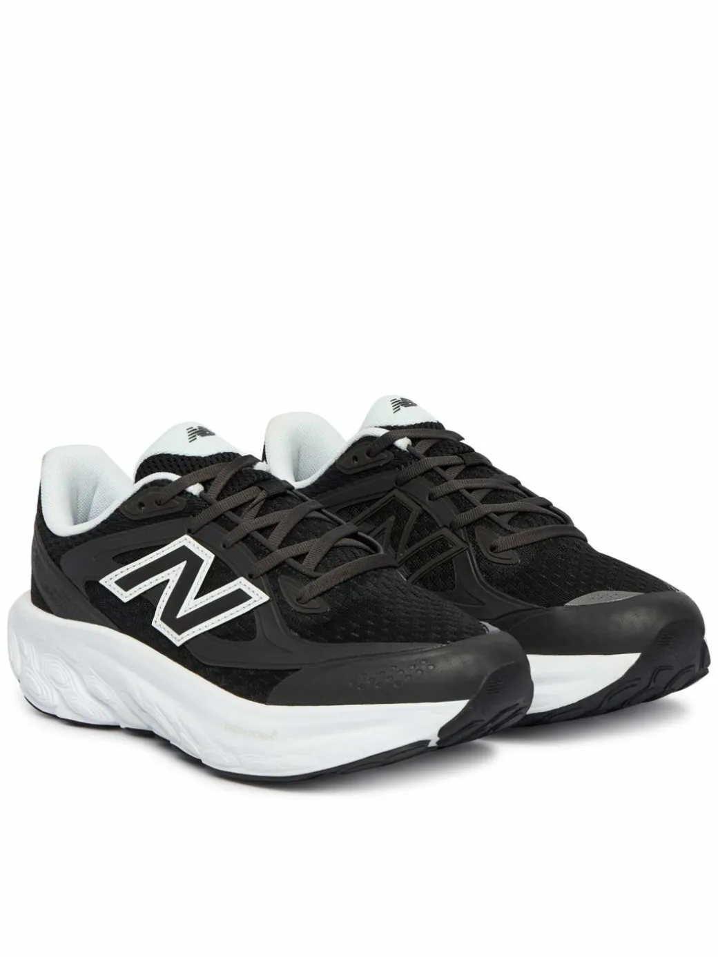 Sneakers UTRNWF Nero