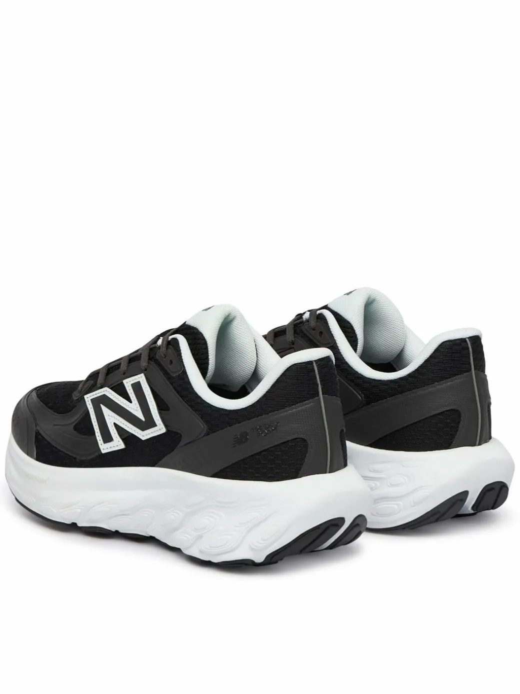 Sneakers UTRNWF Nero