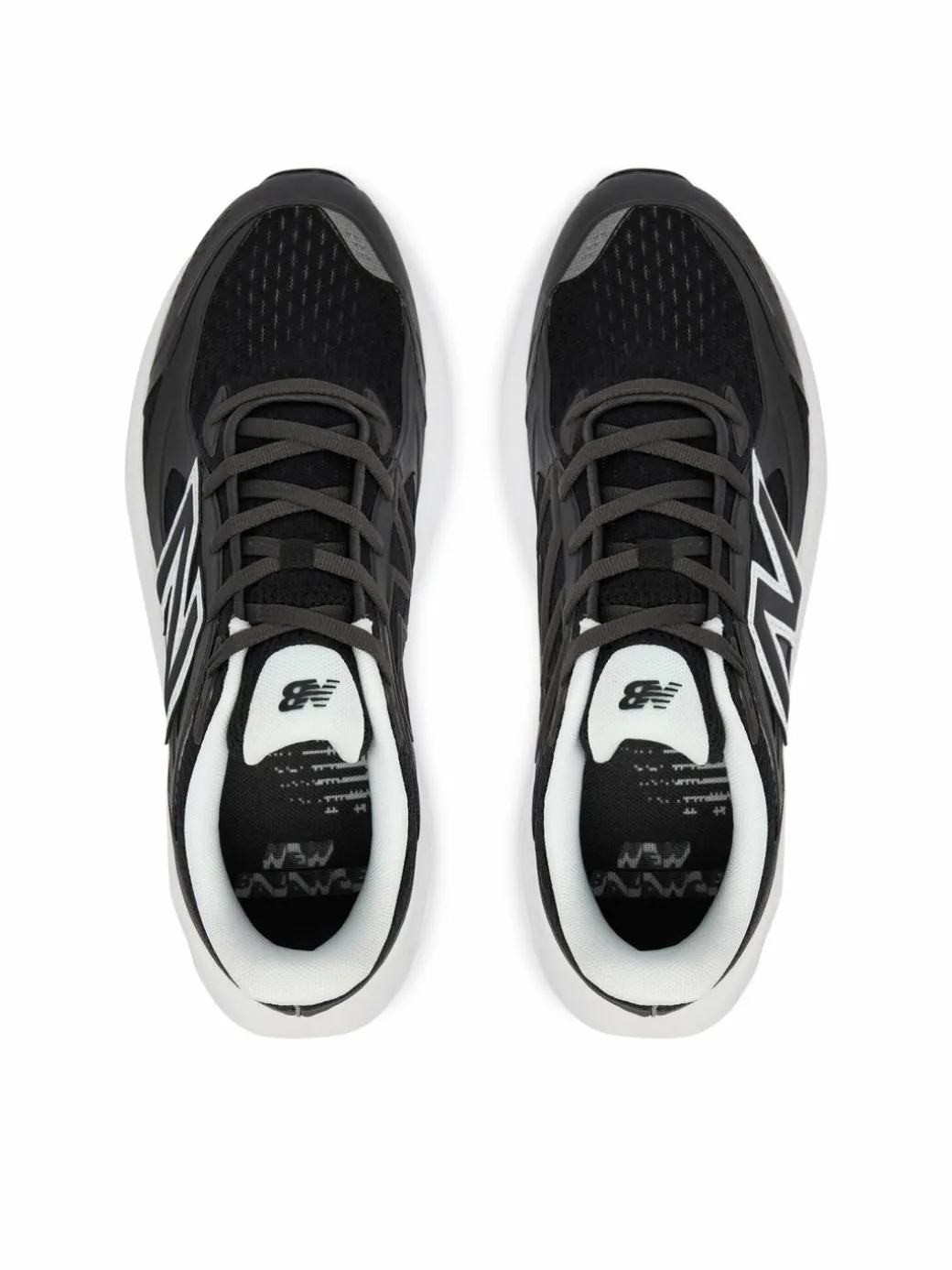 Sneakers UTRNWF Nero