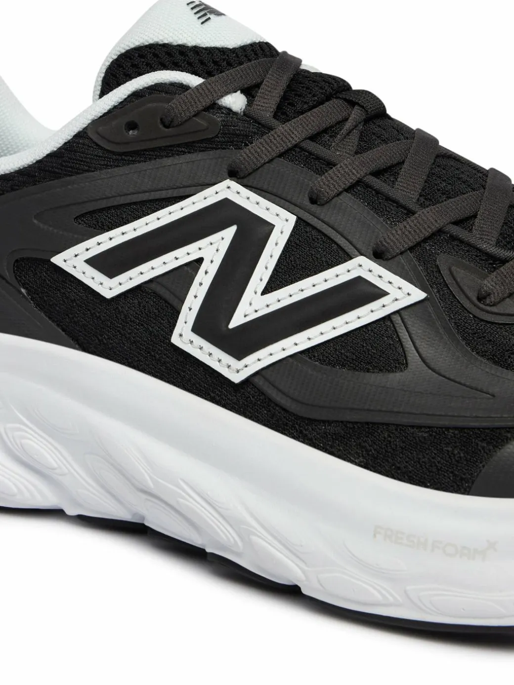 Sneakers UTRNWF Nero