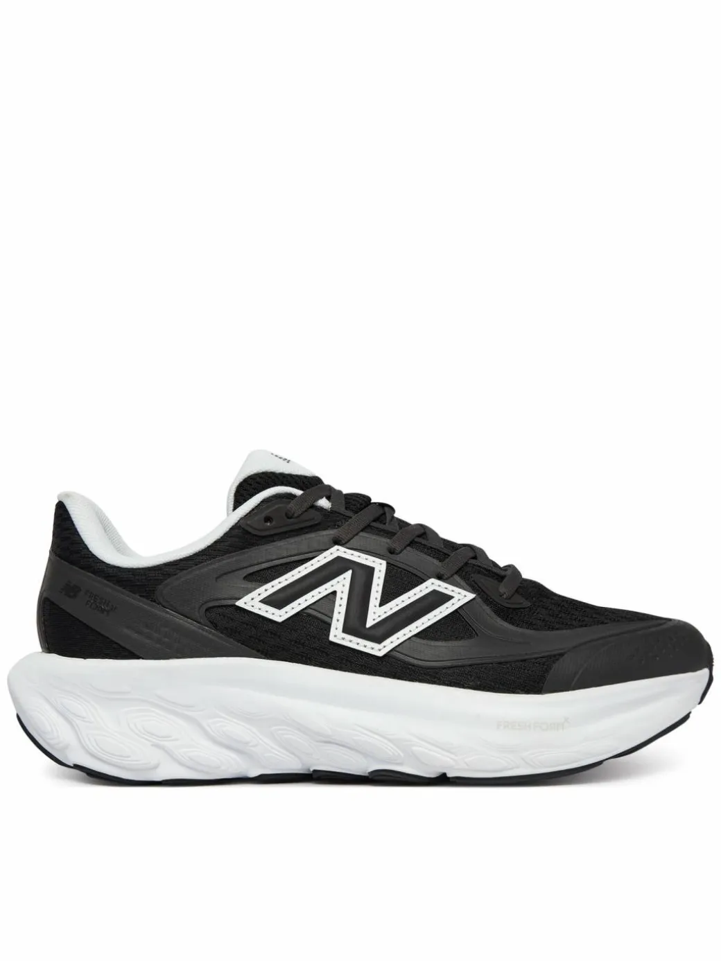Sneakers UTRNWF Nero