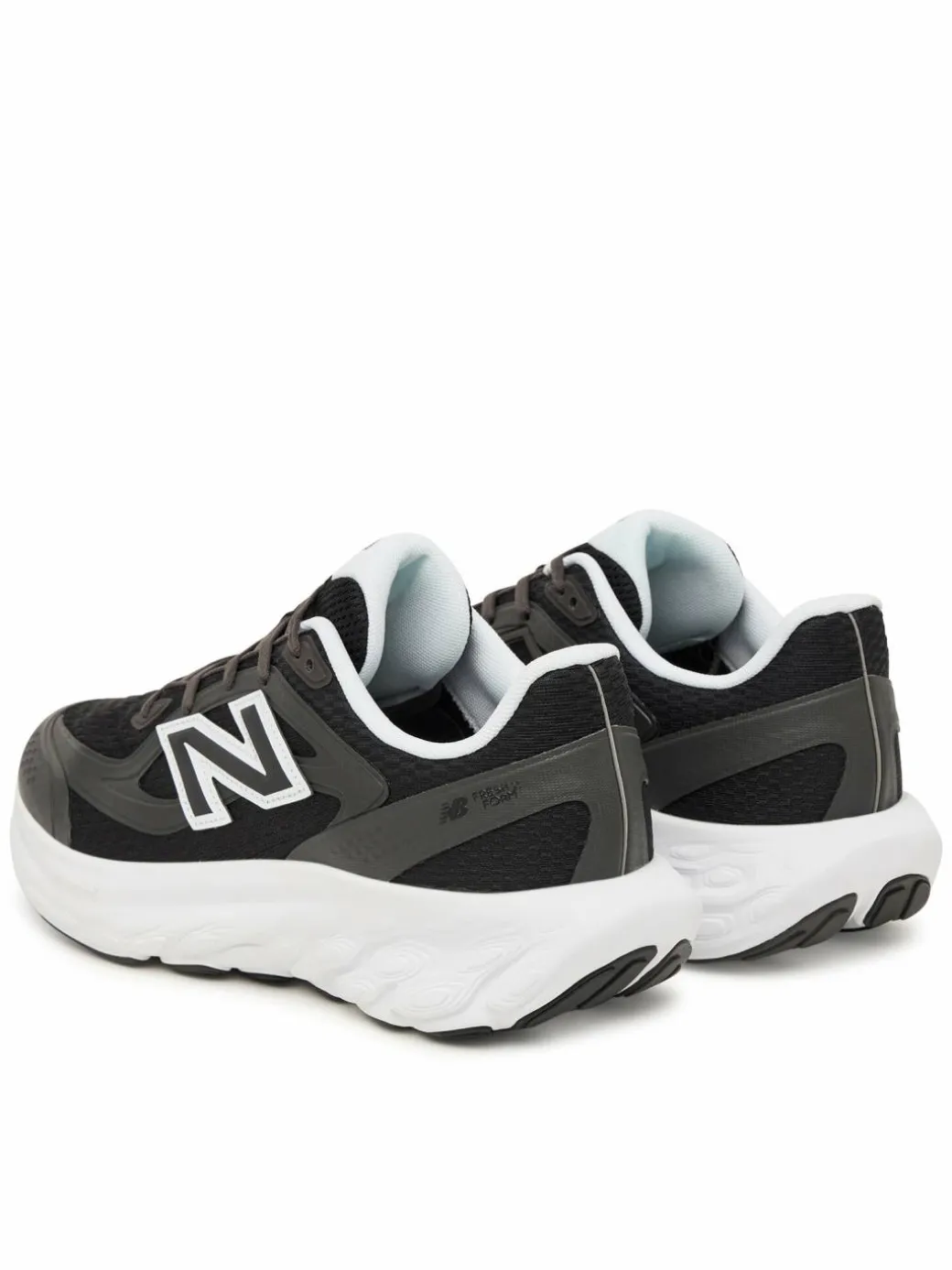 Sneakers UTRNWF Nero